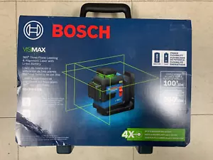 BRAND NEW - BOSCH LASER GLL300-42GL PROFESSIONAL - Picture 1 of 3
