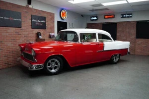 1955 Chevrolet Bel Air/150/210 - Picture 1 of 12