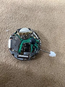 Isa 8172 Chrono Movement New - Picture 1 of 2