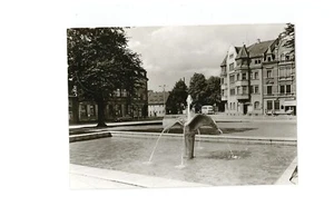 Cartolina Döbel Karl-Marx-Platz /34 - Foto 1 di 1