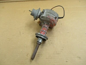Dodge Chrysler Plymouth 8 cylinder Points Distributor 2095983 Mopar - Picture 1 of 6