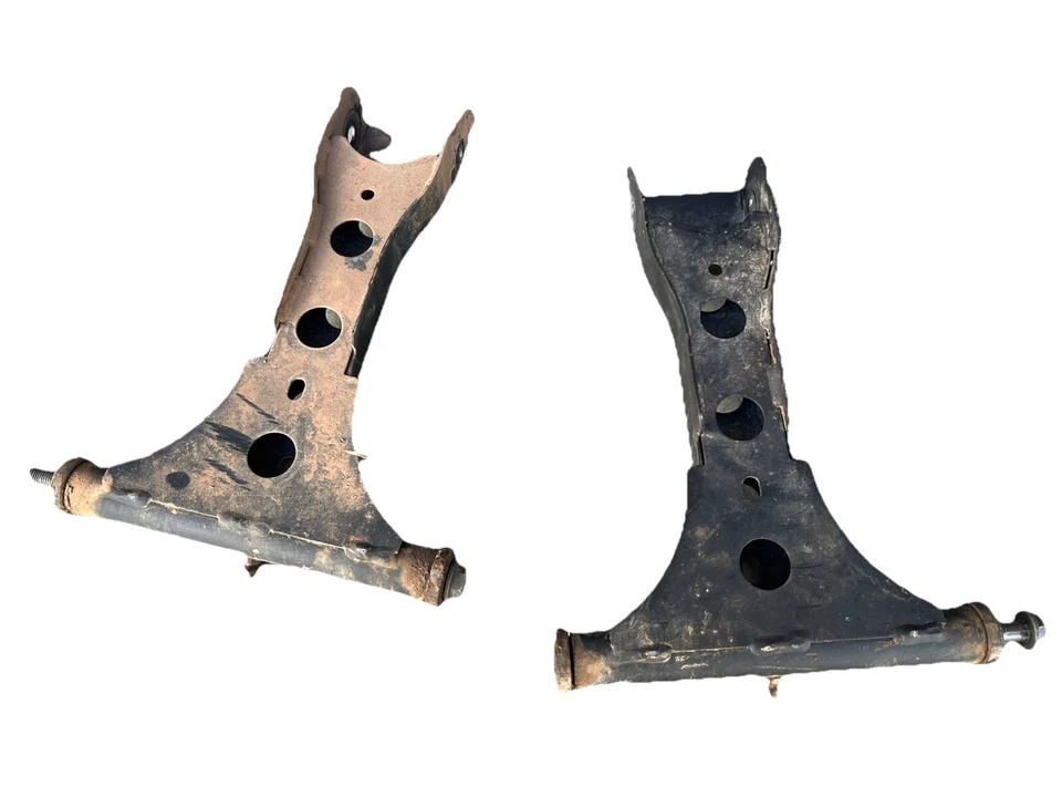 2014 Polaris RZR 800 задний верхний правый и левый рычаг управления RZR800 2011-2014 - Изображение 1 из 4