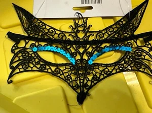 Maschera Halloween Lupo - Foto 1 di 1