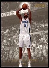 2008-09 NBA Skybox Rashard Lewis A Basketball Cards #117