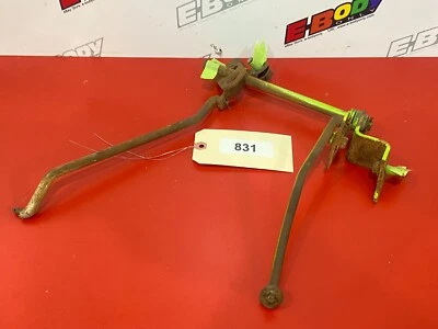 Interlock Reverse Lockout Linkage 1970 340 318 3-Speed Cuda Challenger E-Body - Image 1 of 4