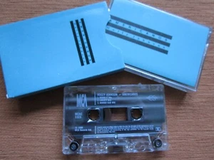 Holly Johnson – Americanos Label: MCA Records MCAC 1323 Tape Cassette Single - Picture 1 of 4