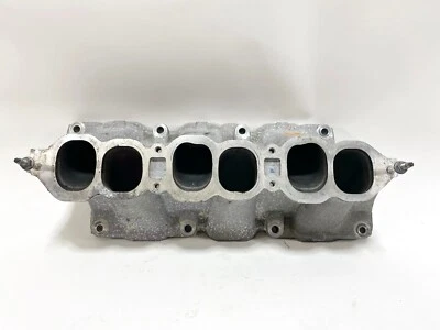 16-23 INFINITI QX60 3.5L V6 CONJUNTO COLETOR DE ENTRADA DE AR MOTOR INFERIOR FABRICANTE DE EQUIPAMENTO ORIGINAL - Imagem 1 de 3