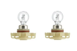 Philips PS24W Klar 24w 12v PG20/3 Glühbirne, Nebel, Blinker, Reverse, DRL Paar - Picture 1 of 1