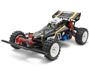 Tamiya Hotshot II (2024) 1/10 4WD Off-Road Buggy Kit TAM58737 - Picture 1 of 8