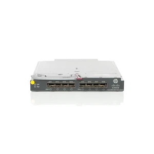 HPE Aruba 610678-001 Storage II price incl VAT 3 yr warranty* B2B - Bild 1 von 4