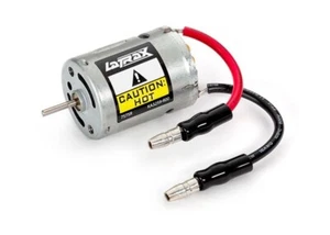 Traxxas Elektro Motor 370 28Turn mit Bullet-Stecker für 1/18 LaTrax Teton 7575X - Bild 1 von 1
