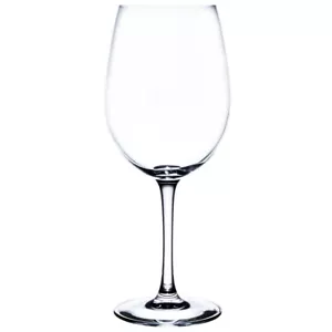 Cardinal 19.75 Oz Tall Wine Glass Clear, Kwarx, 2.812" Top Diameter | 2 Dozen - Picture 1 of 3