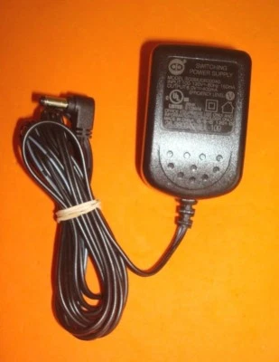 26-360040-4UL-109 OEM ADAPTER S005IU0600040  VTECH AT&T PHONES C4.9 - Image 1 of 4