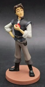 2013 Mattel Disney Tangled EUGENE FYNN RYDER 3.25" Action Figure LOOSE - Picture 1 of 4
