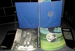 THOMAS HARDY Timothy O’Sullivan 1st Ed illus Illustrated Biography HARDBACK Book - Picture 1 of 1