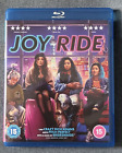 Joy Ride (2023) Adele Lim - Blu-ray 