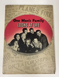 One Man’s Family Looks At Life - Picture 1 of 2