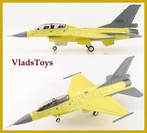 Hobby Master 1/72 Lockheed F-16V "Yellow Viper" 6814, ROCAF HA38046 - Picture 1 of 7