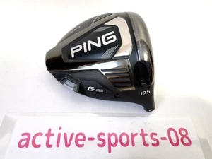 Ping G425 SFT 10.5 Driver Head Only Right Handed - Picture 1 of 4