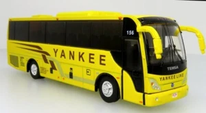 Iconic Replicas 1:87 TEMSA TS35E Coach: Yankee Line - Bild 1 von 4