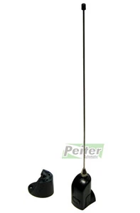 Came TOP A433N Antenne für 433 MHz Fernbedienungen (Montage an Wand oder KIARO Licht) - Bild 1 von 1