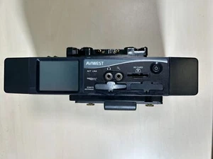 Aviwest DMNG PRO180-RA. DAS ULTIMATIVE 3G/4G-LTE UPLINK-SYSTEM (23198) - Bild 1 von 5