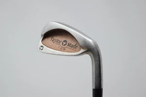 Quemador Taylormade LCG 3 hierro. Eje de burbujas de grafito flexible regular. "RH 40,5" - Imagen 1 de 7