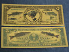 Bass Fishing Banknote Crankbaits Baits Lure Topwater Diver Blades Spoons Vintage