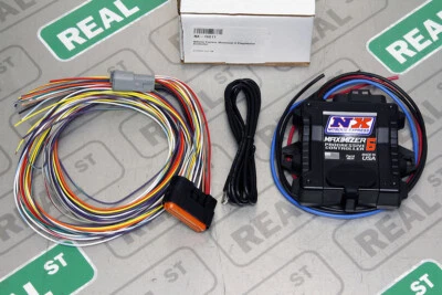 Nitrous Express Maximizer 6 Progressive Controller 16011 NX-16011 - Image 1 of 4