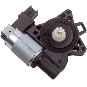 Front Left Power Window Regulator Motor for Mazda CX-9 GJ6A5958XF 2007-2015 - Bild 1 von 10