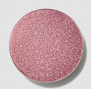 MAC Frost Lidschatten - NACKTMODELL - warme Pflaume - Pro Palettenpfanne NEU - Bild 1 von 4
