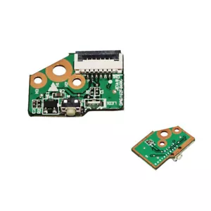 Per HP Envy x360 15-u011dx scheda pulsante interruttore di alimentazione DA0Y62PB6B0 32Y62PB0000 US - Foto 1 di 6