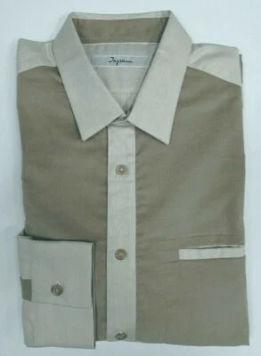 Camicia Ingram Uomo taglia 41  - Immagine 1 di 2