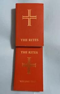 The Rites 1976/ The Rites Volume Two 1980 - Picture 1 of 10