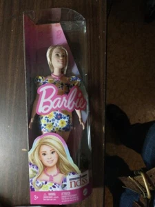 DOWN SYNDROME BARBIE EXCLUSIVE-MIB - Picture 1 of 1
