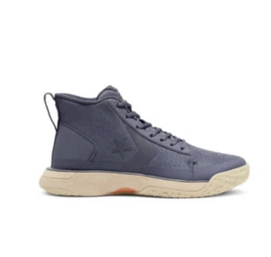 Zapatillas Converse Tinker Hatfield Para Hombre 9.5 Azul Carbono Gris Baloncesto Nuevas - Imagen 1 de 11