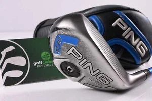 Ping G30 #4 Hybrid / 22 Grad / Regular Flex Ping TFC 419 Schaft - Bild 1 von 9