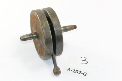 IFA MZ RT 125/2 - Kurbelwelle A107G - Bild 1 von 4