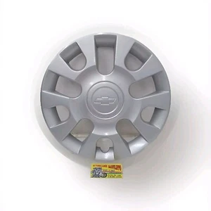 COPRI CERCHIO Coppa Ruota Borchia Raggio R13 Chevrolet Matiz dal 2006 art 446 - Foto 1 di 10
