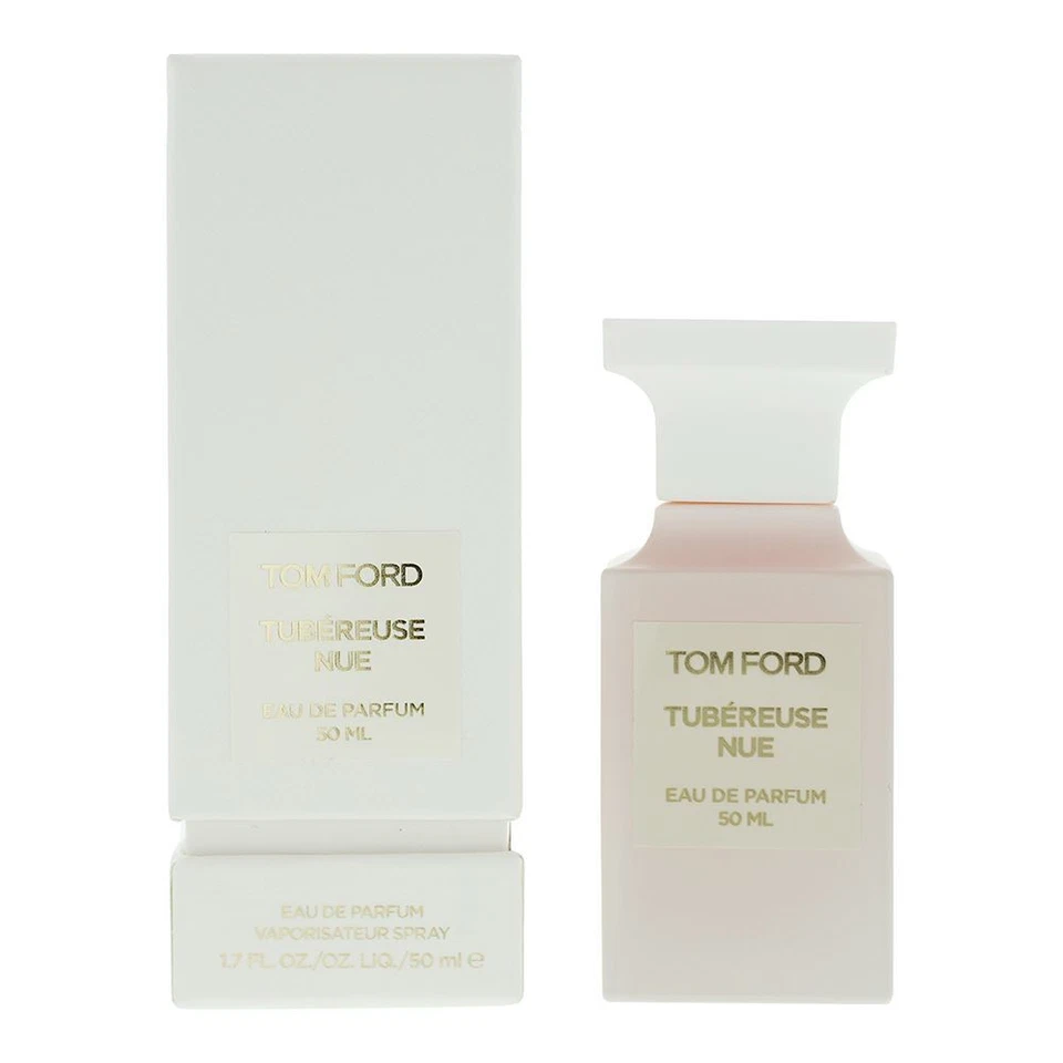 Tomd Tubereuse Nue EDP 50ml Spray Women - NEW - Photo 1/1