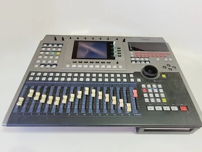 Yamaha AW-4416 Professional Workstation + (2) i/o AD Cards MY8-AD - 24 Inputs - Image 1 of 4