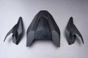 Tapa de Colín Monoplaza Negro Mate HONDA CB650R CB 650 R 2021-2023 - Picture 1 of 7