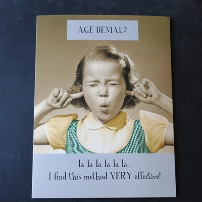 Funny Birthday Card - Image 1 of 4
