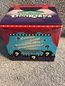 Disney Doorables DUMBO versiegelt kommt bald Serie 2? Neu im Karton Figur - Bild 1 von 6