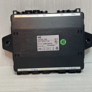 centralina cb18-AS HHC. Testato Funzionante - Foto 1 di 9