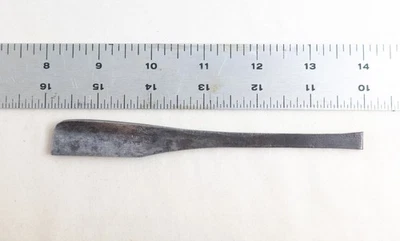 Navaja recta japonesa Kamisori NOS Foto 1 de 4