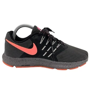 Nike Run Swift 3 Straßenlauf Sneaker Sportschuhe schwarz pink Damengröße 9 - Bild 1 von 9