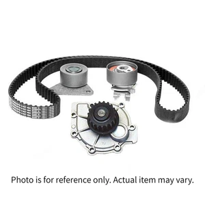 Timing Belt Kit for Toyota Sera EXY10 5E-FHE Starlet EP82 EP85 EP91 EP95 4E-F - Picture 1 of 1