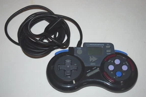 Controlador SG ProgramPad 6 para consola Sega Genesis sistema de videojuegos - Imagen 1 de 2
