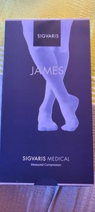 sigvaris kompressionsstrümpfe James L Plus Normal  - Bild 1 von 2